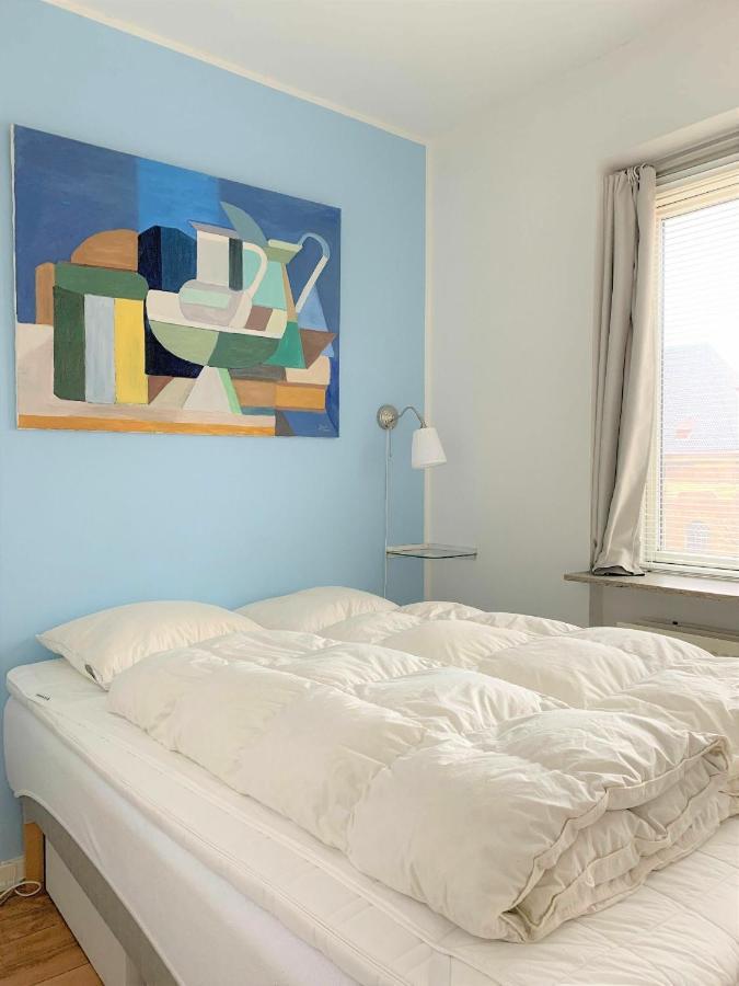 ApartmentInCopenhagen Apartment 700 Exterior foto