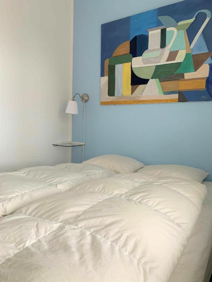 ApartmentInCopenhagen Apartment 700 Exterior foto