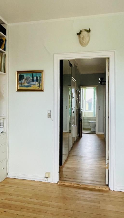 ApartmentInCopenhagen Apartment 700 Exterior foto